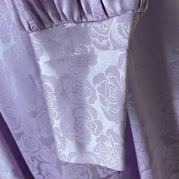 Alamour The Label Lydia Dress - Picture 10 of 13